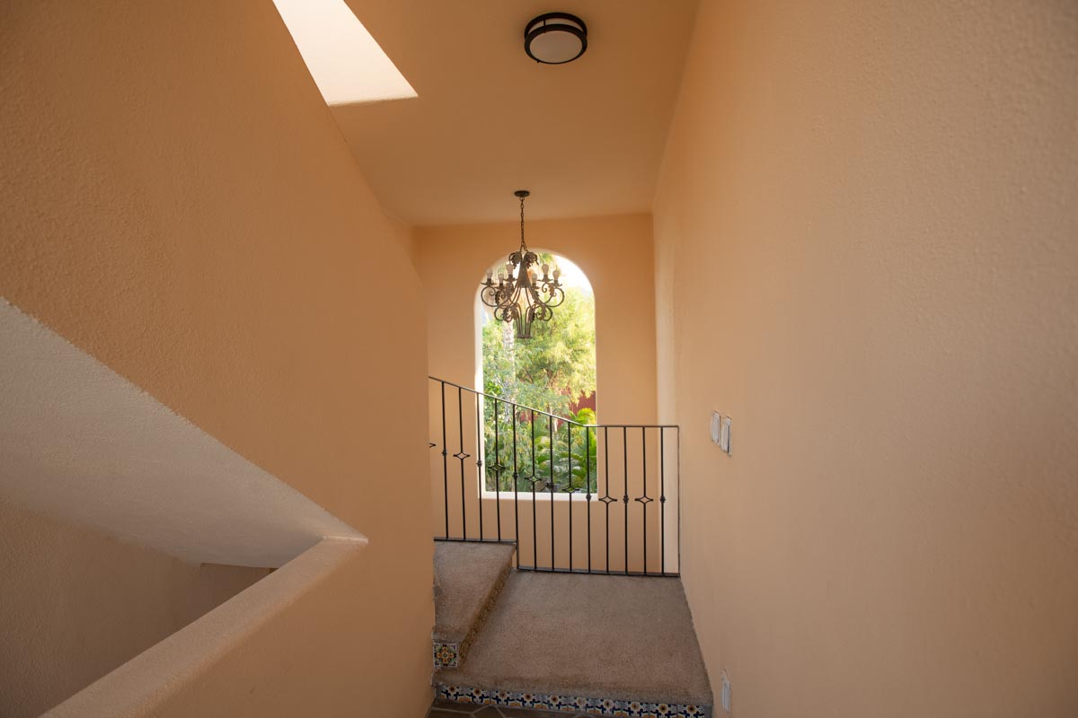 Gorgeous Four Bedroom And Four Bath Home For Sale In Loreto Bay Baja Sur