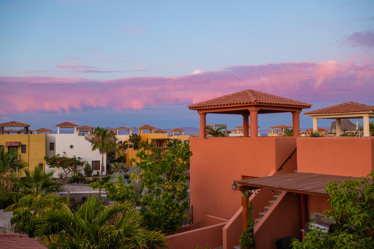 Gorgeous Four Bedroom And Four Bath Home For Sale In Loreto Bay Baja Sur