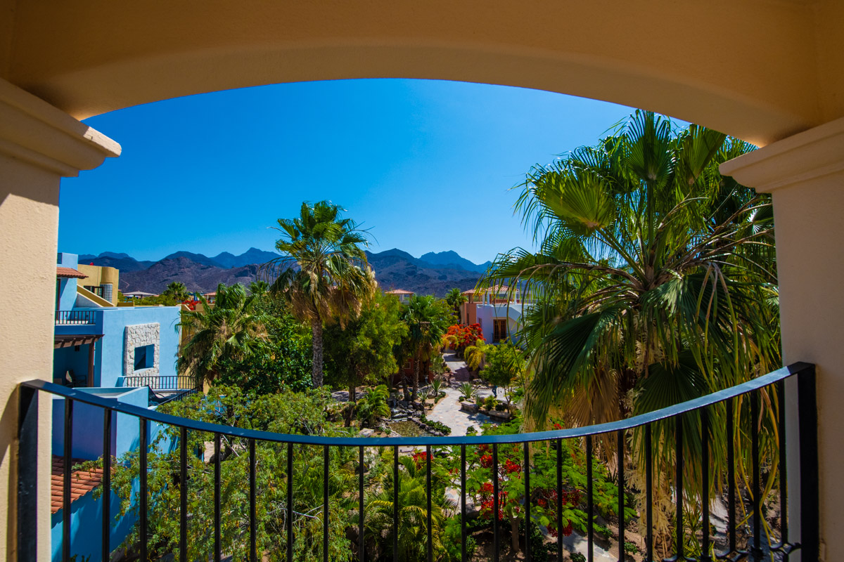 Gorgeous Four Bedroom And Four Bath Home For Sale In Loreto Bay Baja Sur