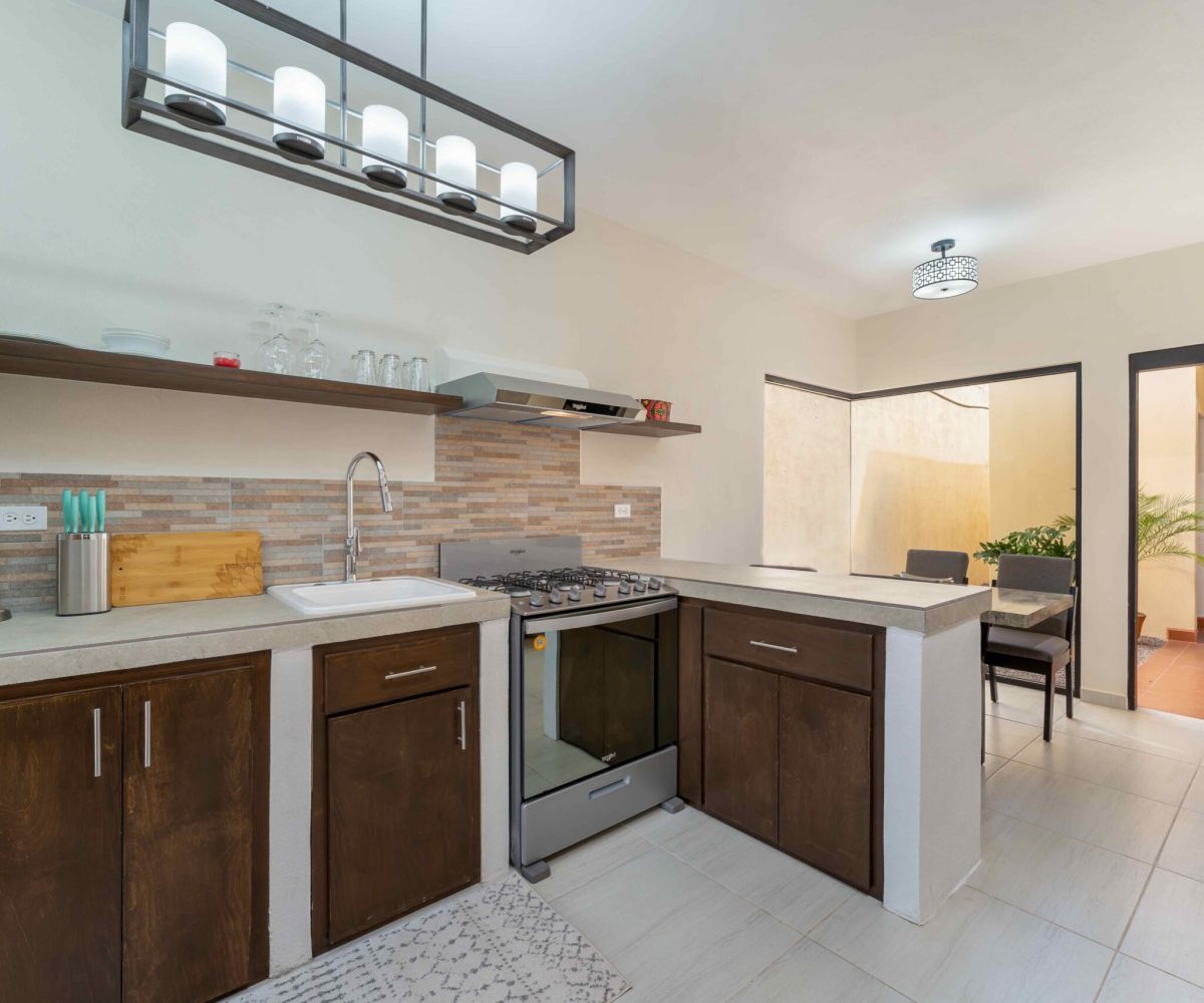 One Level, 2 Bd, 2.5 Bath Home With Dipping Pool, in LORETO BAY.