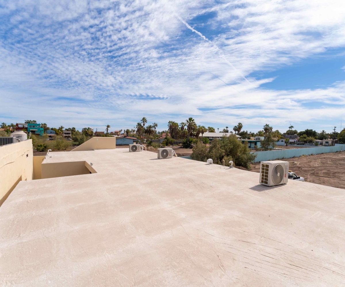 One Level, 2 Bd, 2.5 Bath Home With Dipping Pool, in LORETO BAY.