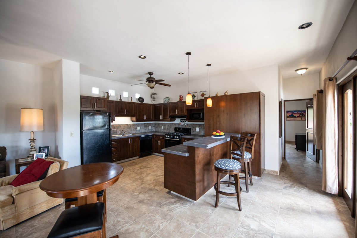 Fabulous One Level Home with Large Garage, Dipping Pool, Outdoor Kitchen and Bar Plus Guest House!