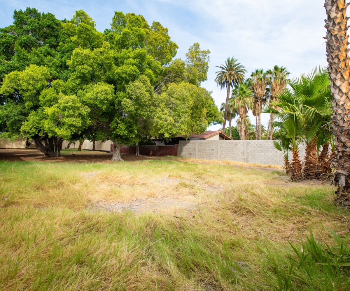 Large Residential Lot In Historic Loreto Town One Block To The Sea Davis Lot 13