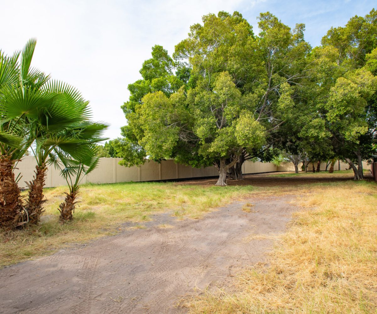 Large Residential Lot In Historic Loreto Town One Block To The Sea Davis Lot 15