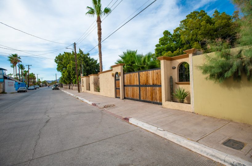 Mision Loreto Properties. Call Today! Mexican Cell 044 613 116 6827 ~ USA cell 530-786-4395