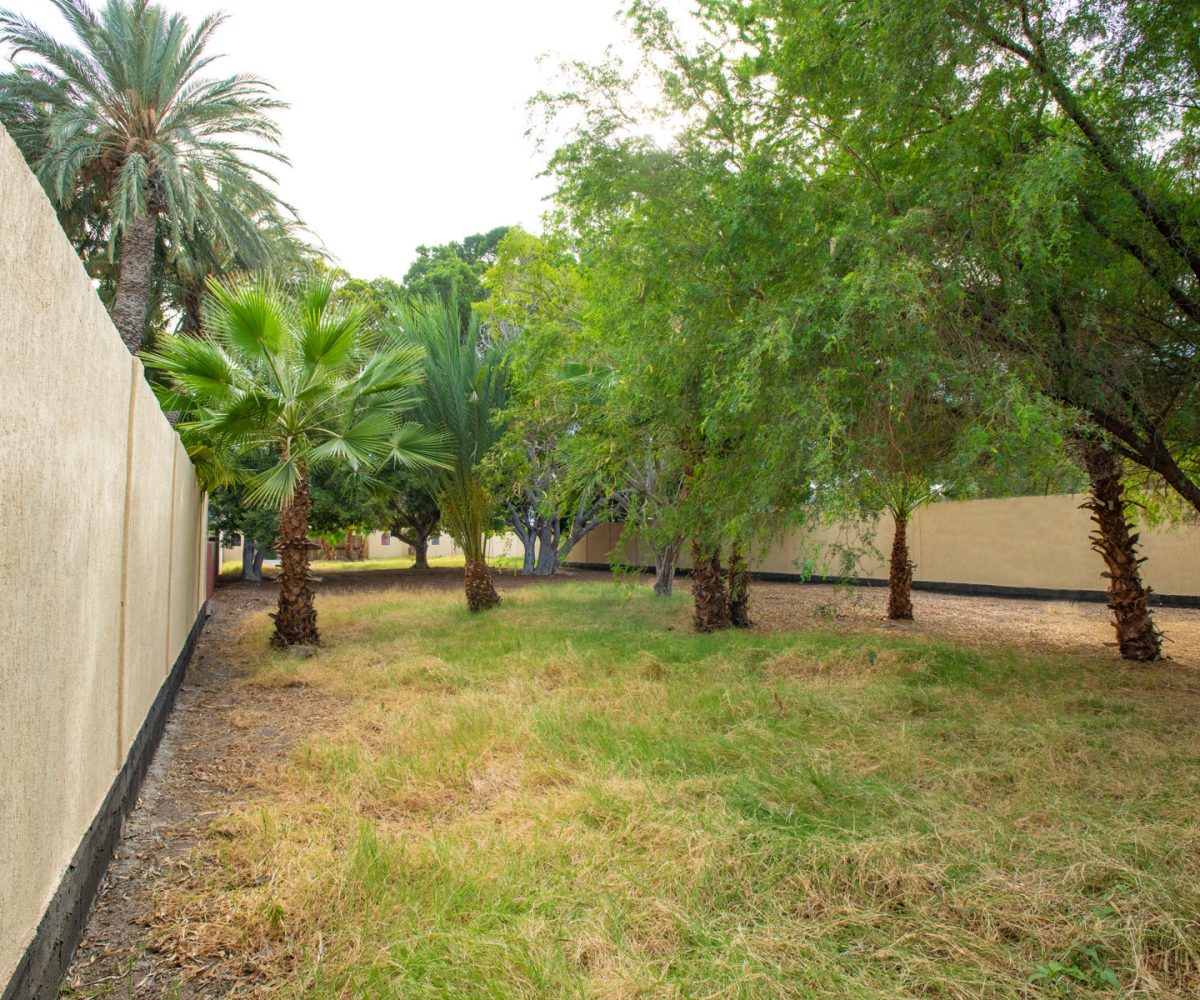 Large Residential Lot In Historic Loreto Town One Block To The Sea Davis Lot 6