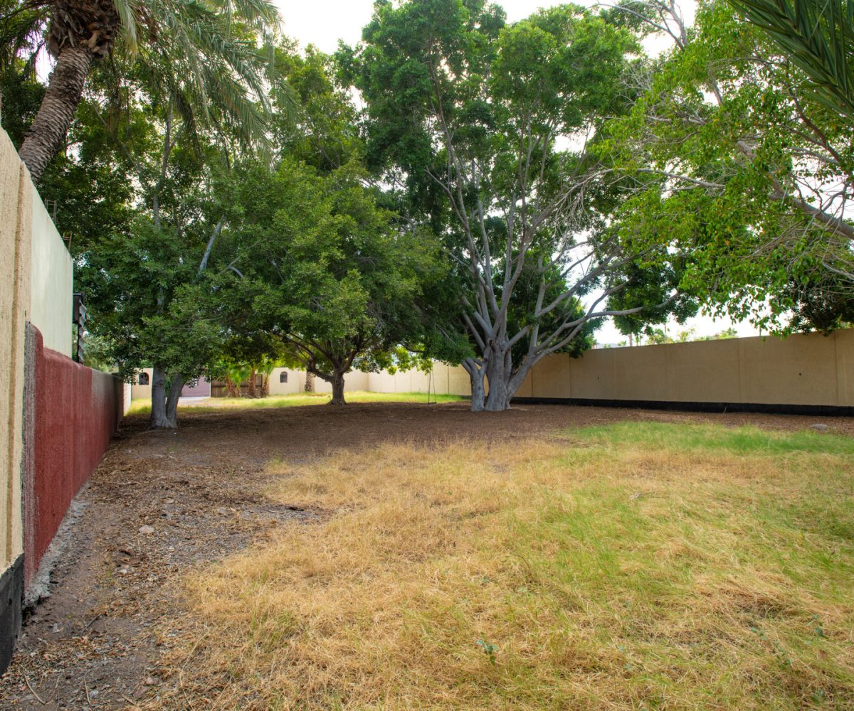 Large Residential Lot In Historic Loreto Town One Block To The Sea Davis Lot 7