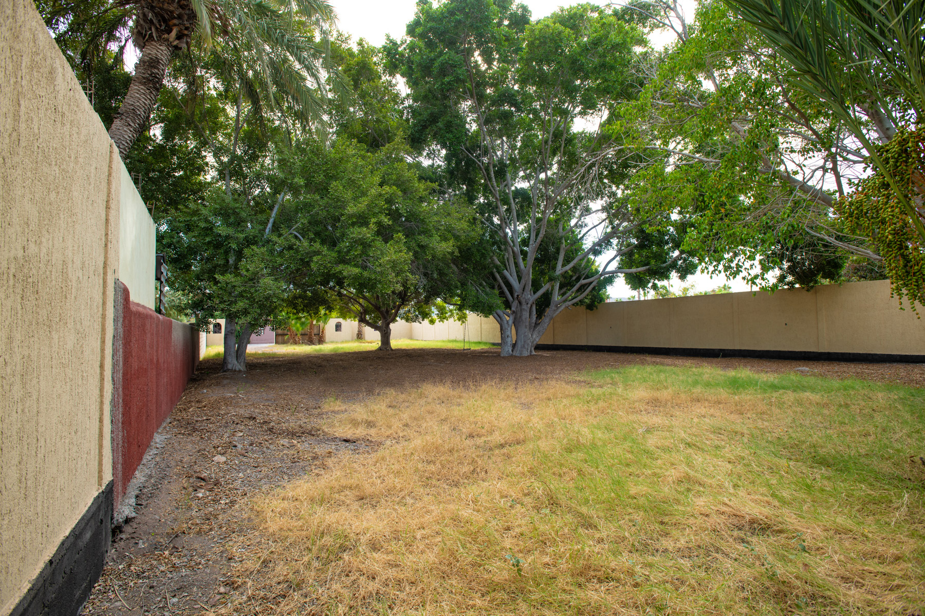 Large Residential Lot In Historic Loreto Town One Block To The Sea Davis Lot 7