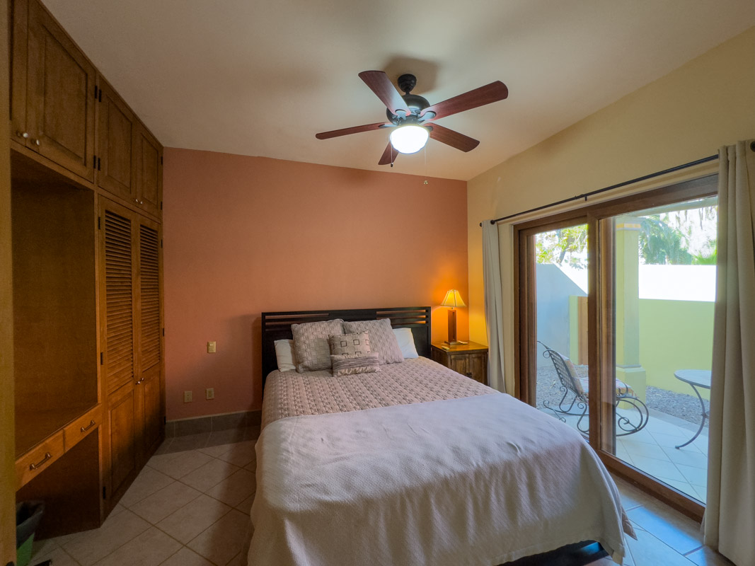 Casa Escondida Two Bed/two Bath Home With Covered Carport One Block To The Beach In Historic Loreto!