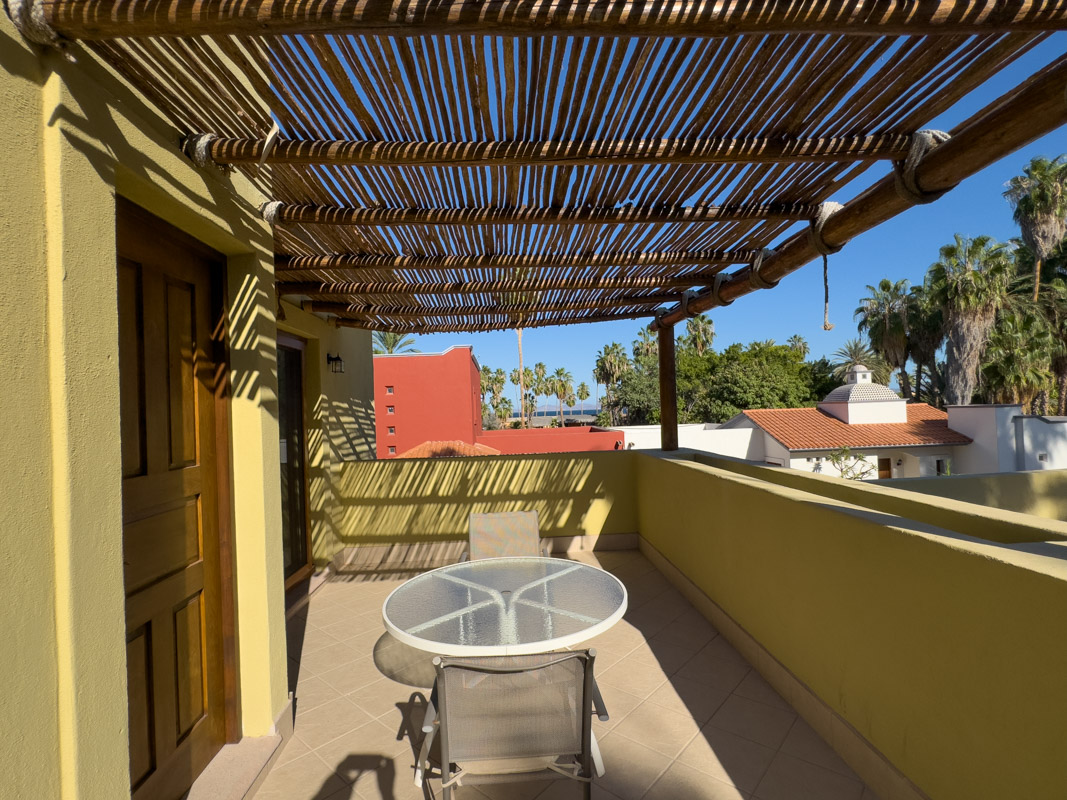 Casa Escondida Two Bed/two Bath Home With Covered Carport One Block To The Beach In Historic Loreto!