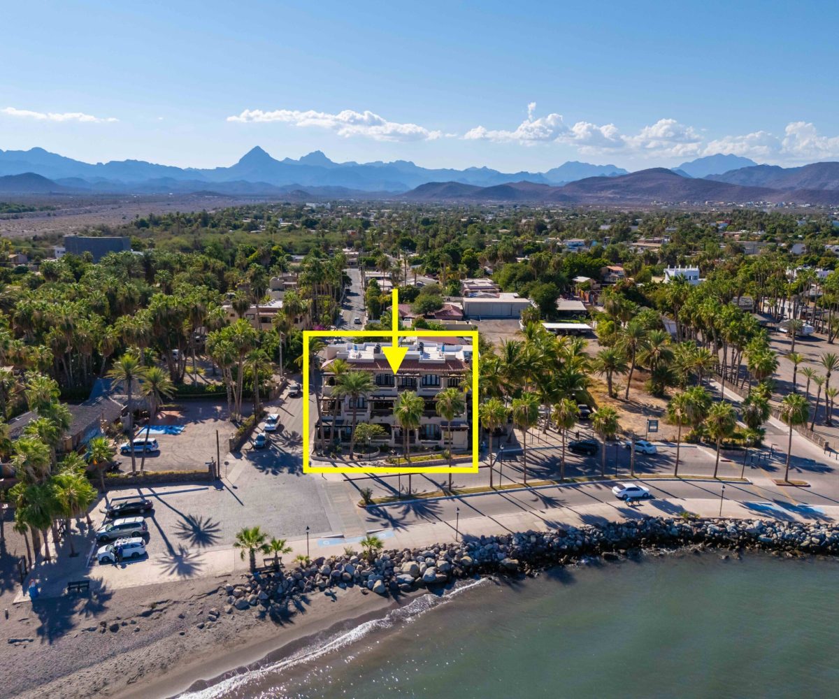 Mar y Sol condo 8 loreto scaled