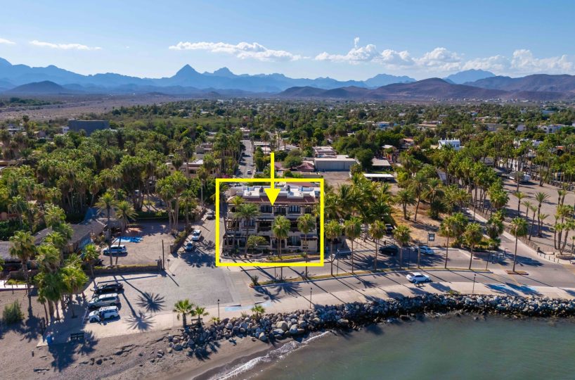 Mar y Sol condo 8 loreto scaled Mar y Sol condo 8 loreto scaled