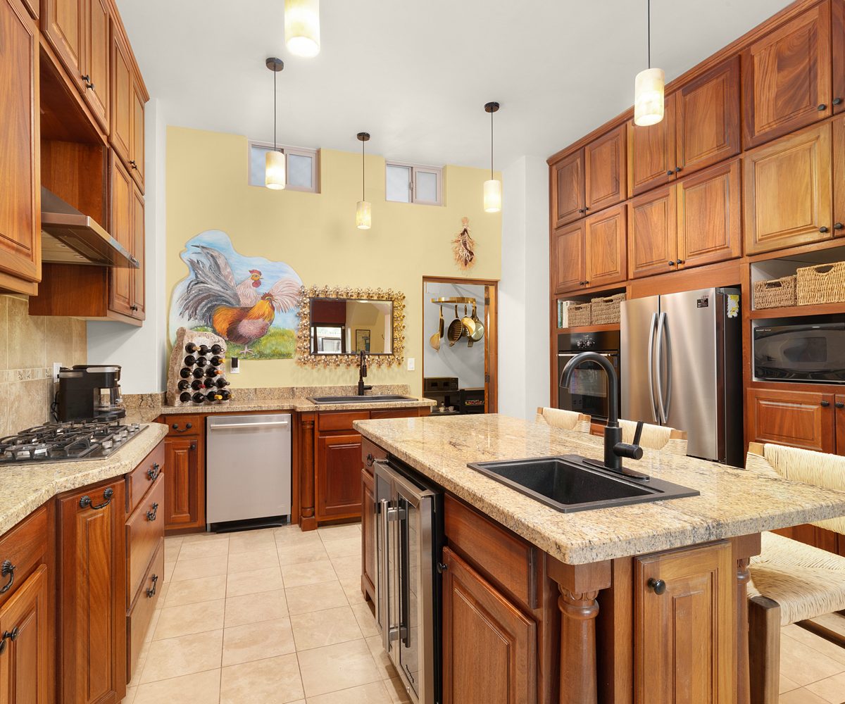 Four bedroom four bath home with private pool in the heart of Loreto