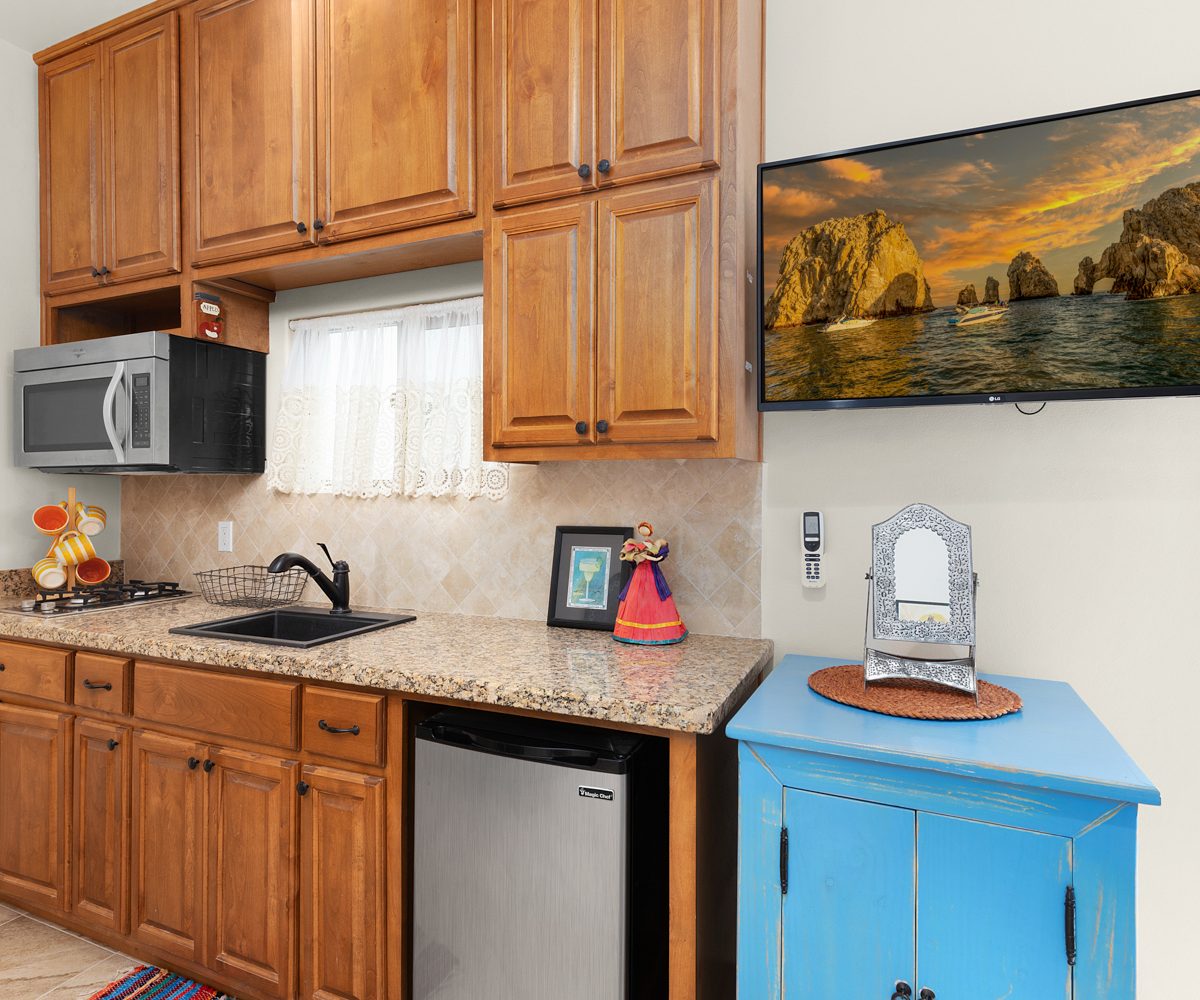Four bedroom four bath home with private pool in the heart of Loreto