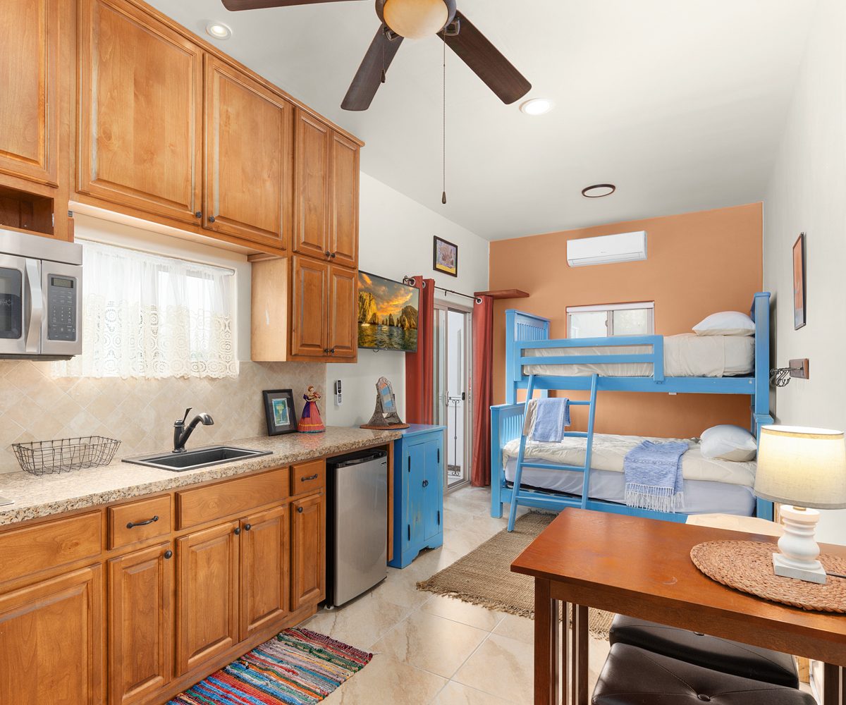 Four bedroom four bath home with private pool in the heart of Loreto