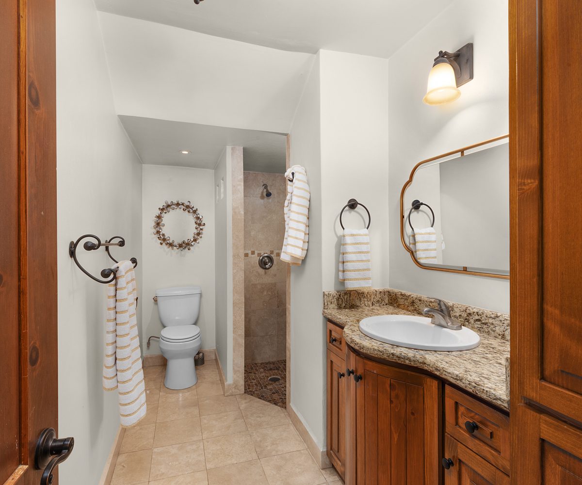 Four bedroom four bath home with private pool in the heart of Loreto