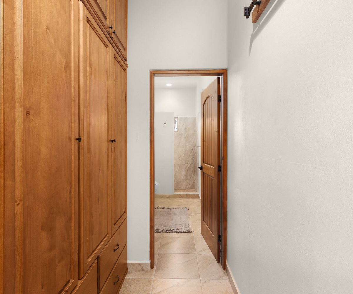 Four bedroom four bath home with private pool in the heart of Loreto