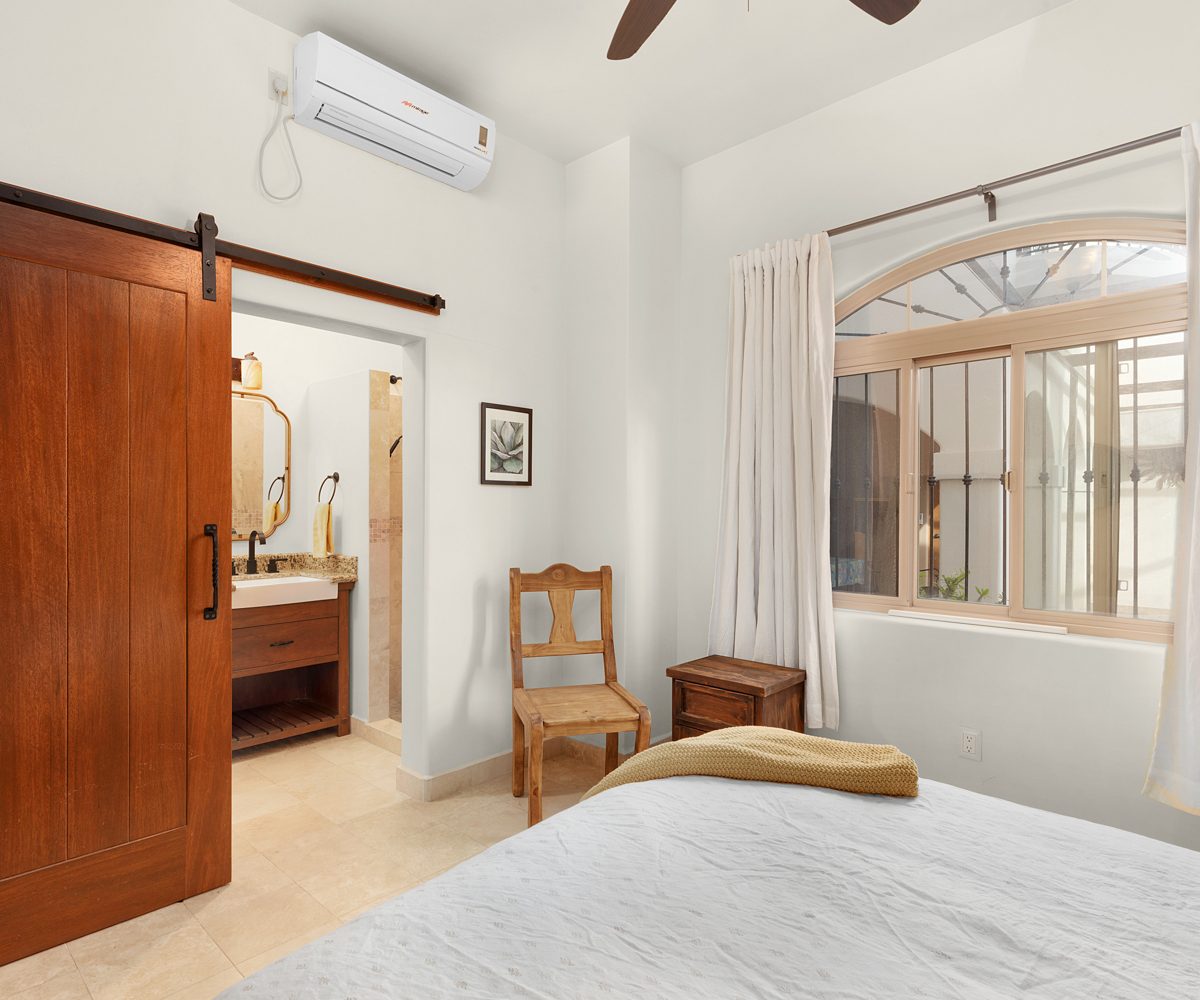 Four bedroom four bath home with private pool in the heart of Loreto