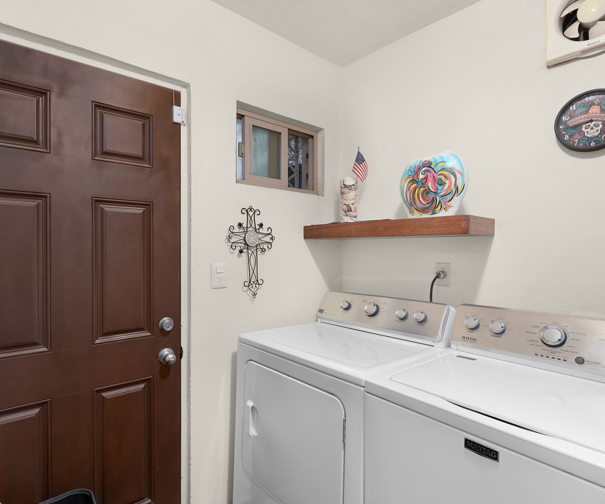 Four bedroom four bath home with private pool in the heart of Loreto