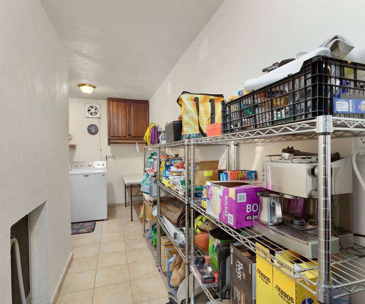 Four bedroom four bath home with private pool in the heart of Loreto