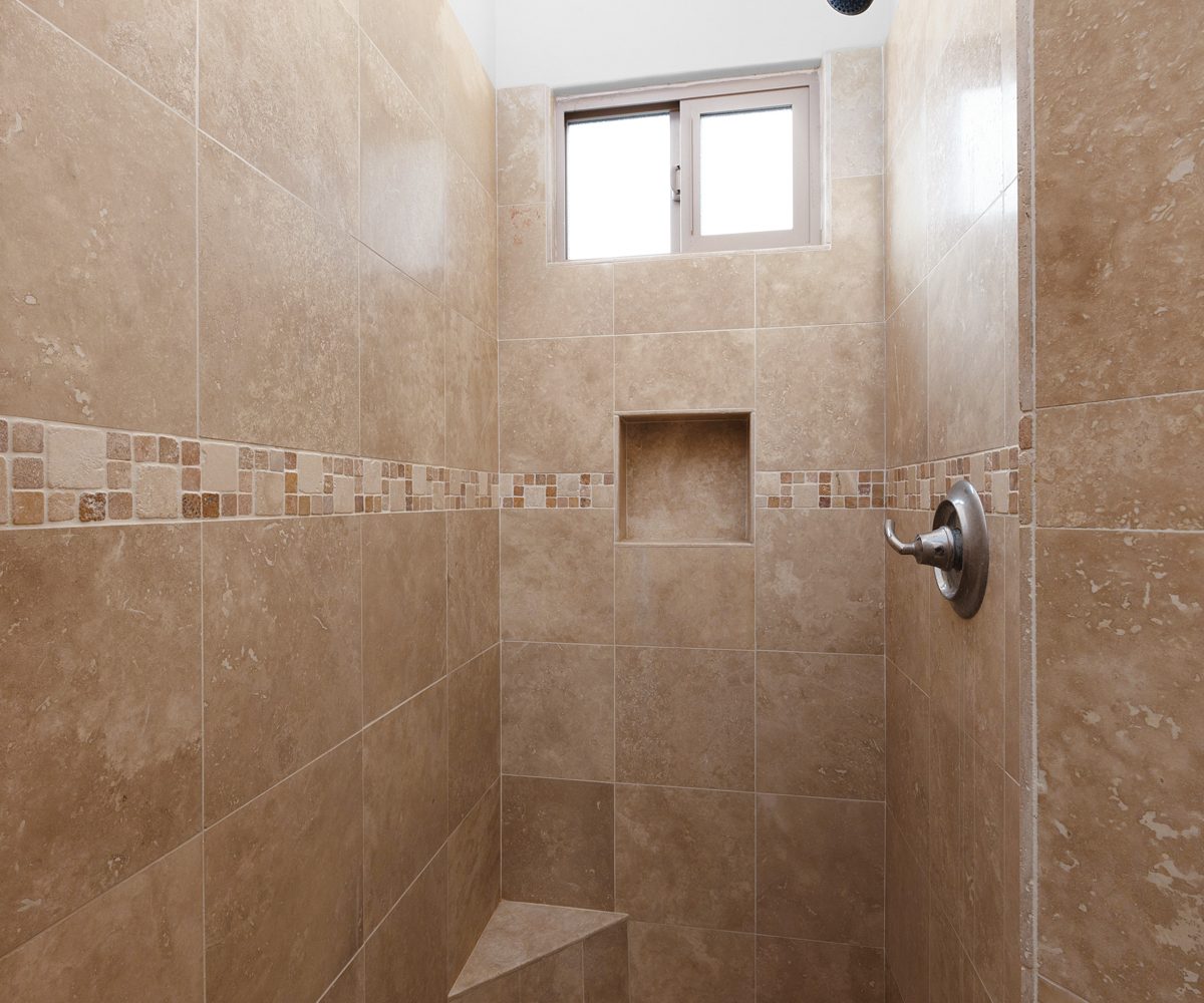 Four bedroom four bath home with private pool in the heart of Loreto