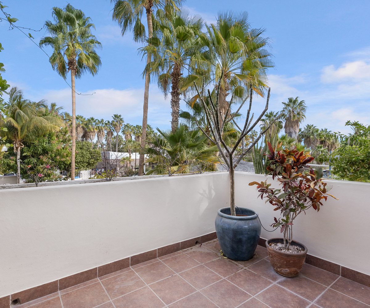 Four bedroom four bath home with private pool in the heart of Loreto
