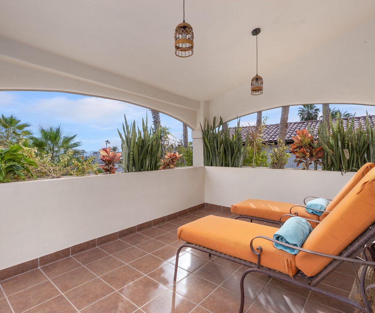Four bedroom four bath home with private pool in the heart of Loreto