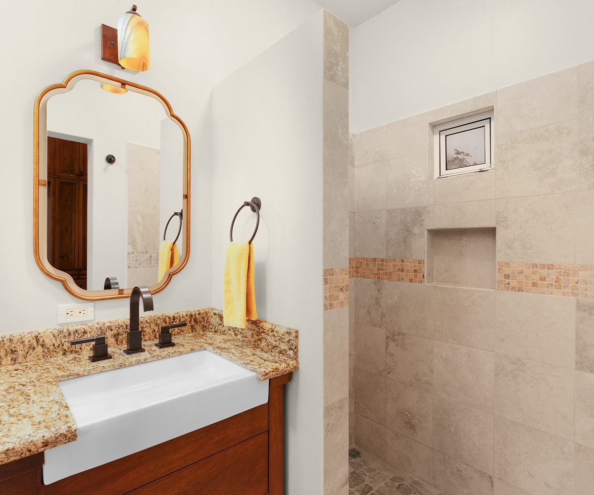 Four bedroom four bath home with private pool in the heart of Loreto