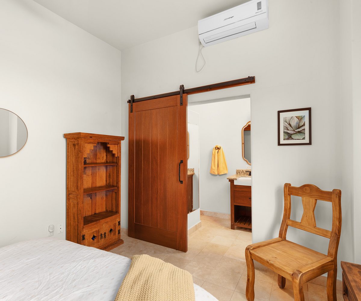 Four bedroom four bath home with private pool in the heart of Loreto