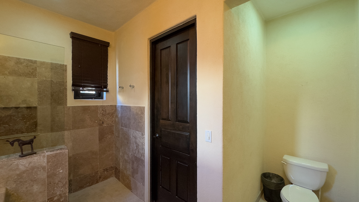 AV255 downstairs bathrm