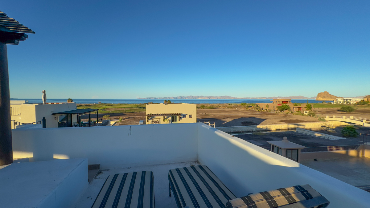 AV255 view from second level looking SE