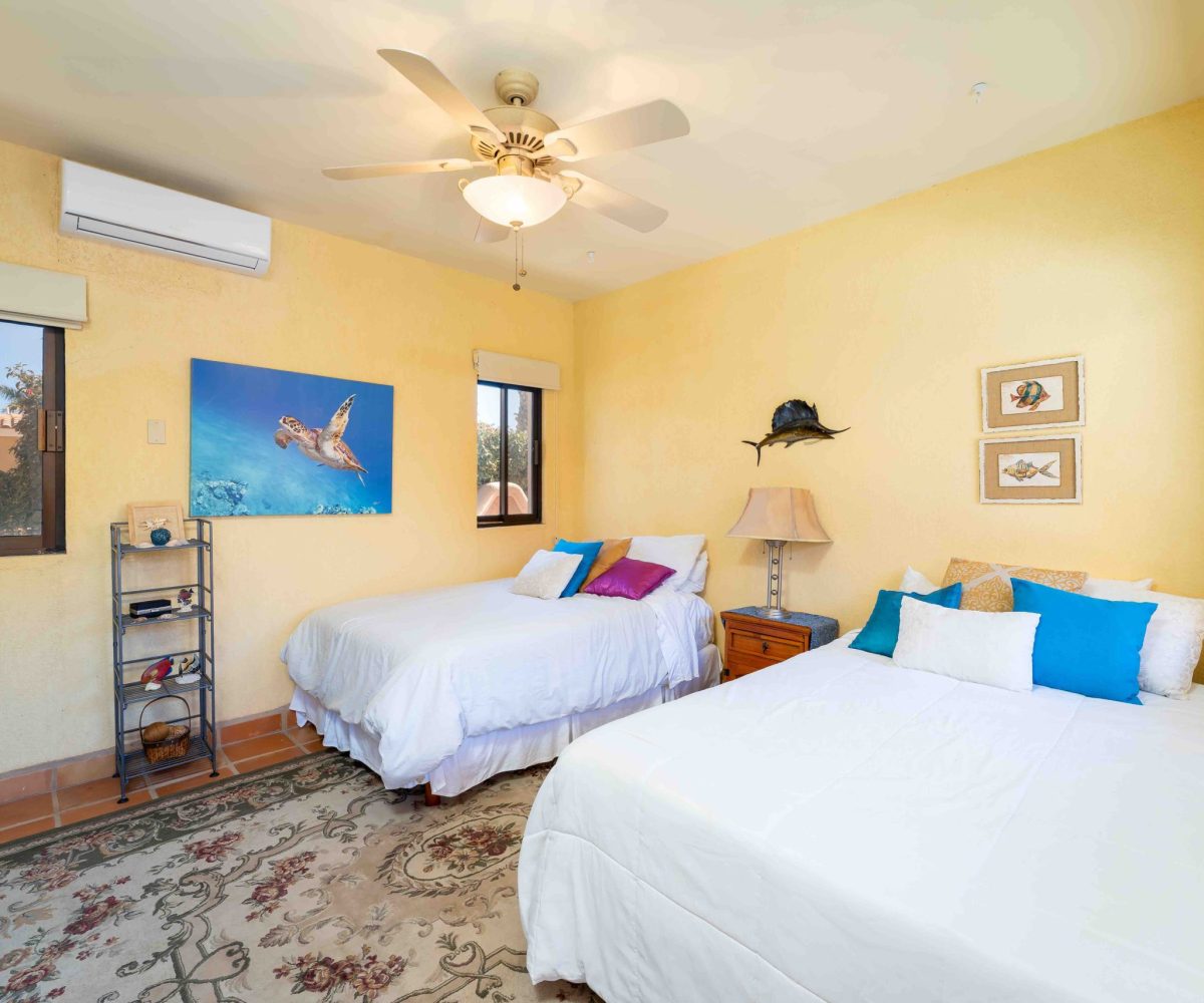 Bedroom NorthEast