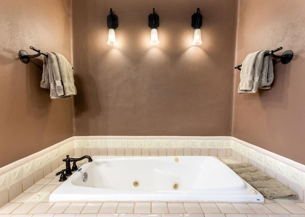 AV34 beautiful Casa Encantada with Fantastic Sea of Cortez Views in Loreto Bay