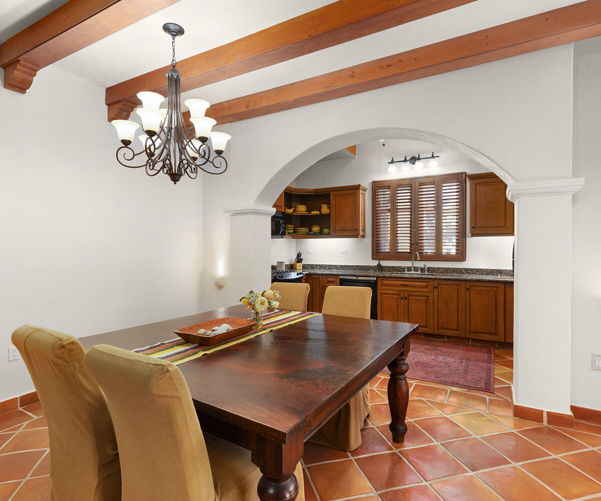 AV34 beautiful Casa Encantada with Fantastic Sea of Cortez Views in Loreto Bay