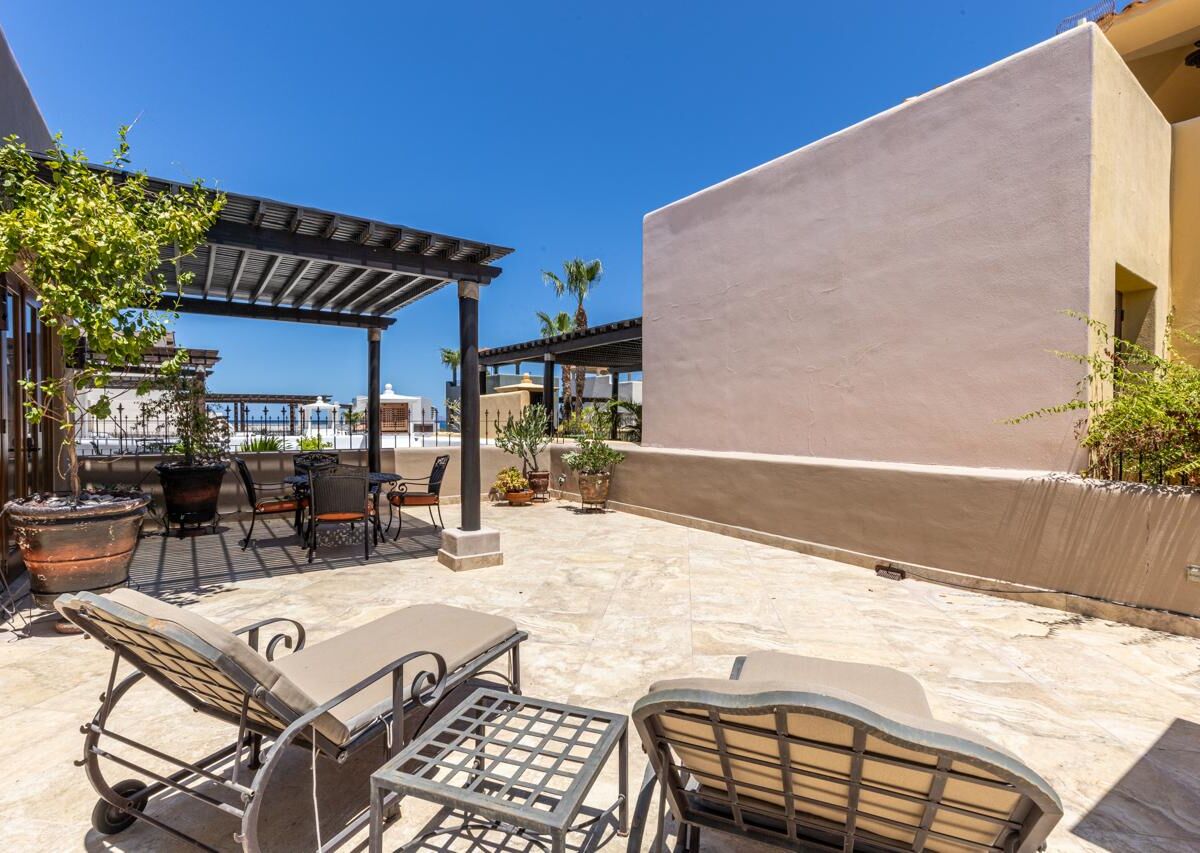 AV34 beautiful Casa Encantada with Fantastic Sea of Cortez Views in Loreto Bay