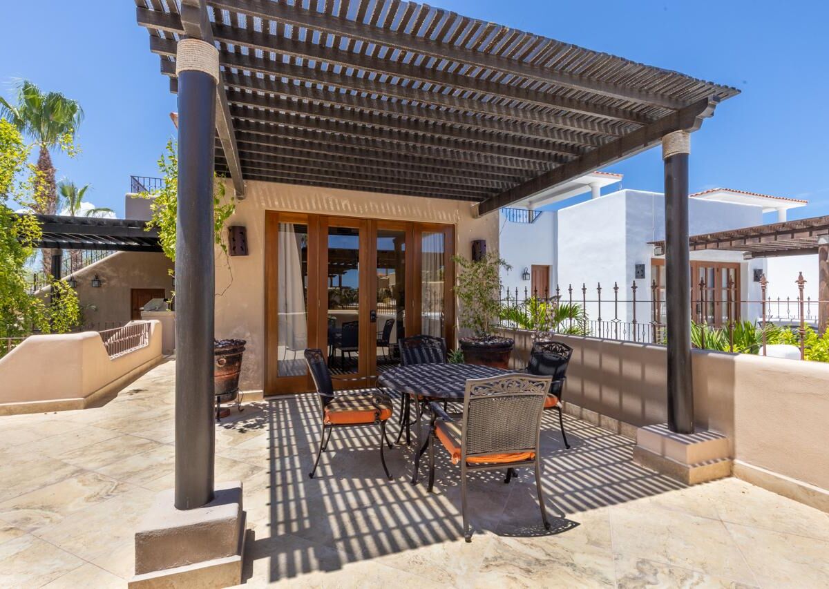 AV34 beautiful Casa Encantada with Fantastic Sea of Cortez Views in Loreto Bay