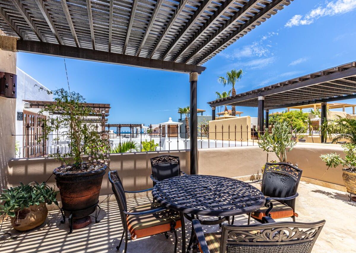 AV34 beautiful Casa Encantada with Fantastic Sea of Cortez Views in Loreto Bay