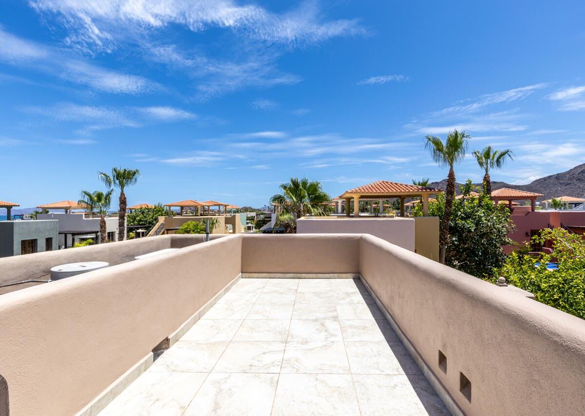 AV34 beautiful Casa Encantada with Fantastic Sea of Cortez Views in Loreto Bay