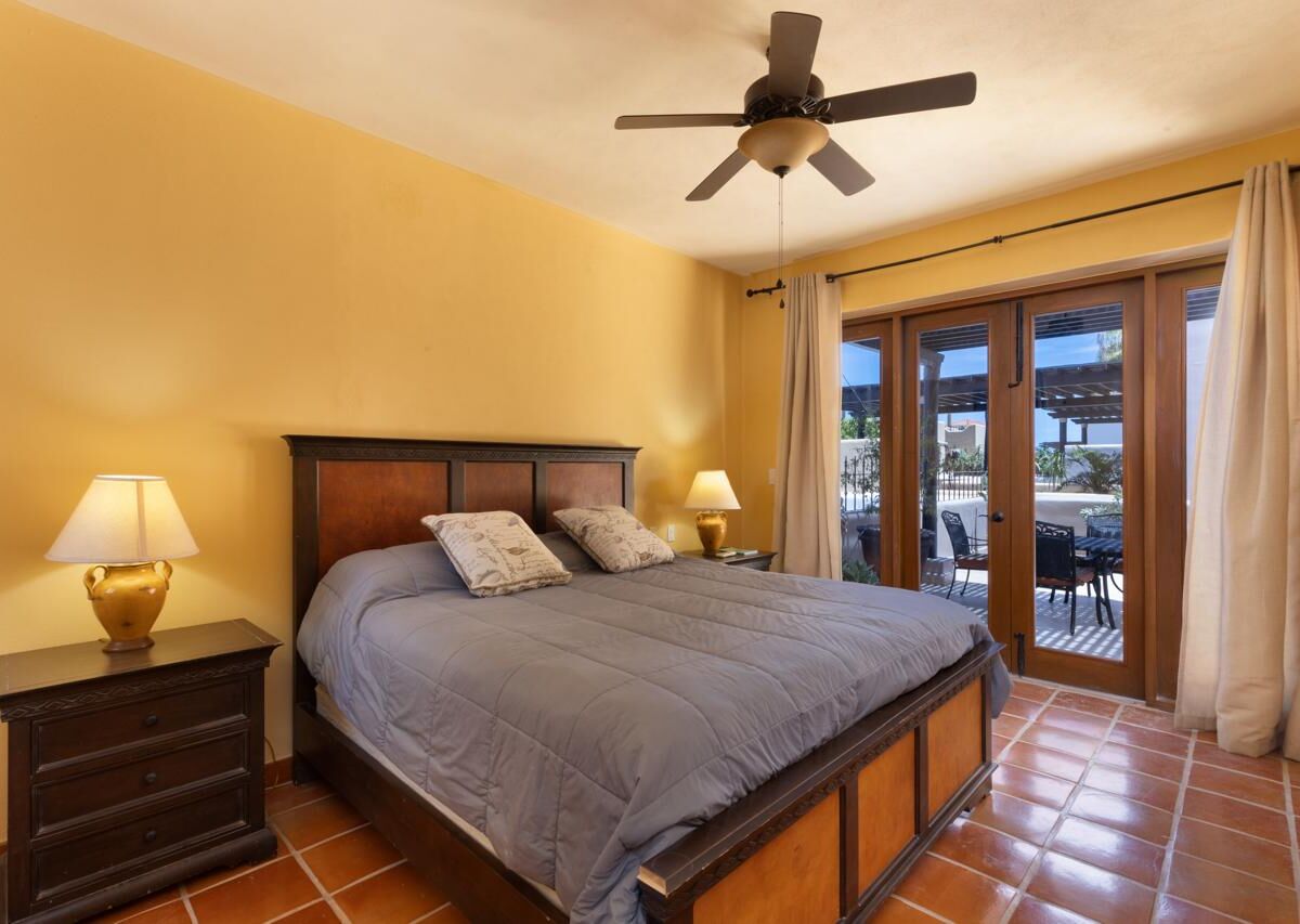 AV34 beautiful Casa Encantada with Fantastic Sea of Cortez Views in Loreto Bay