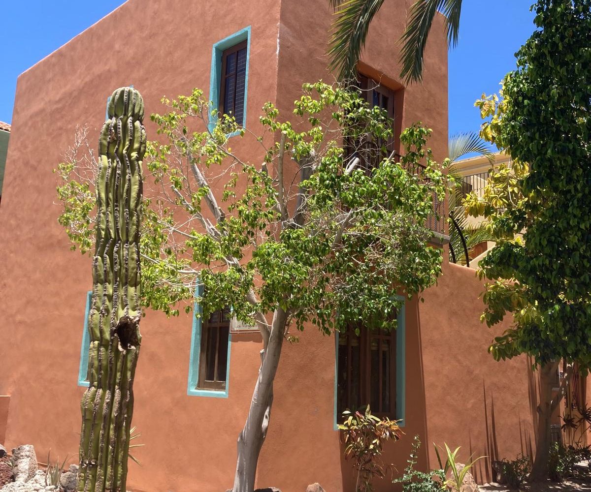 Loreto Bay Home for sale Two bed Two bath with mountain and canal views. Mex Cell 044 613 116 6827 ~ USA cell 530-786-4395