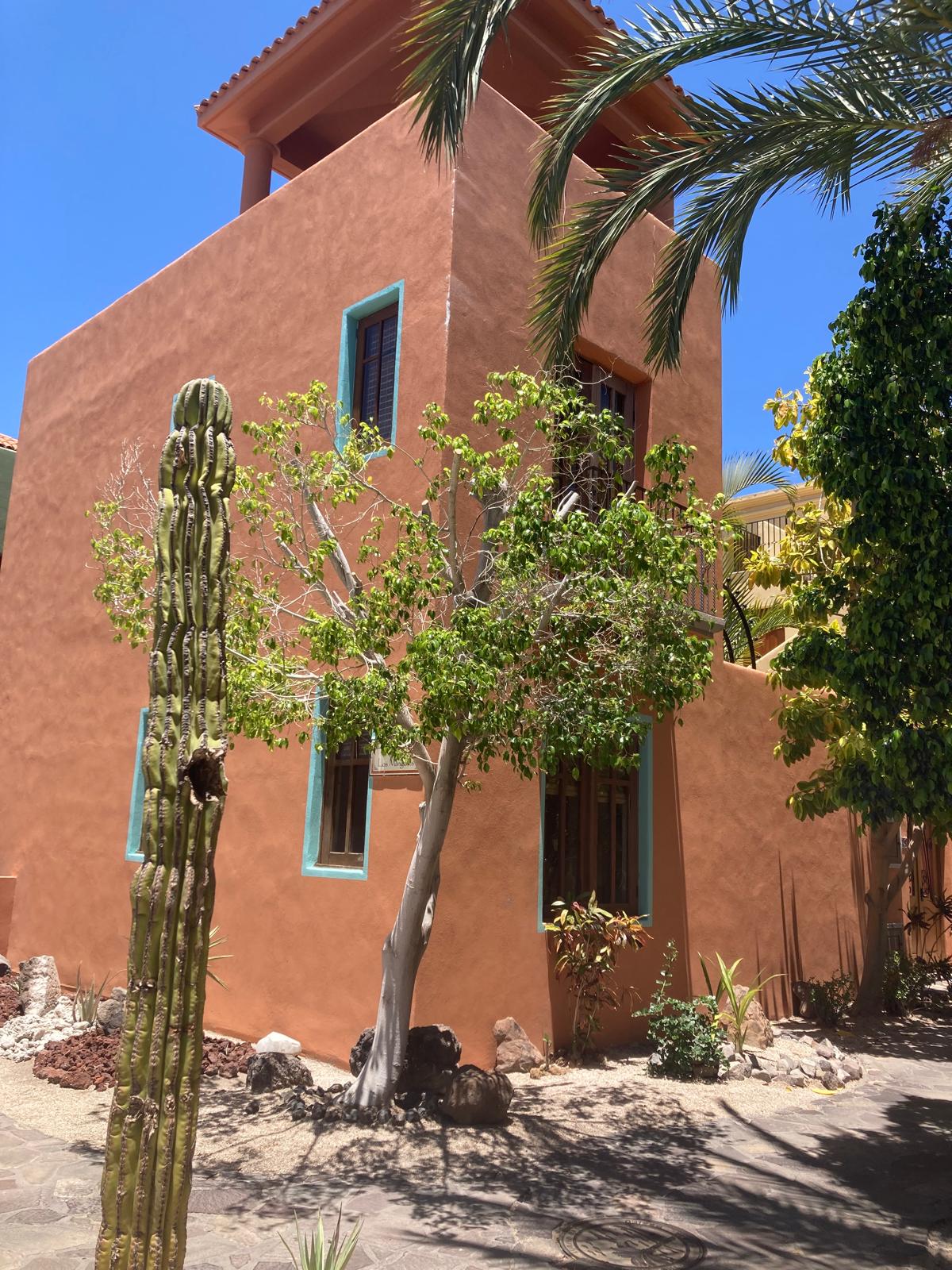 Loreto Bay Home for sale Two bed Two bath with mountain and canal views. Mex Cell 044 613 116 6827 ~ USA cell 530-786-4395