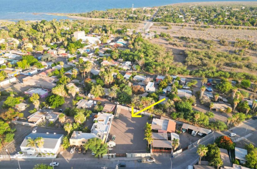 historic loreto district lot looking S 1200x1000