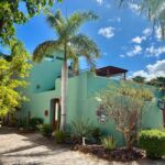 Casa Turquesa At Fn 117 In Loreto Bay—your Perfect Baja Home!