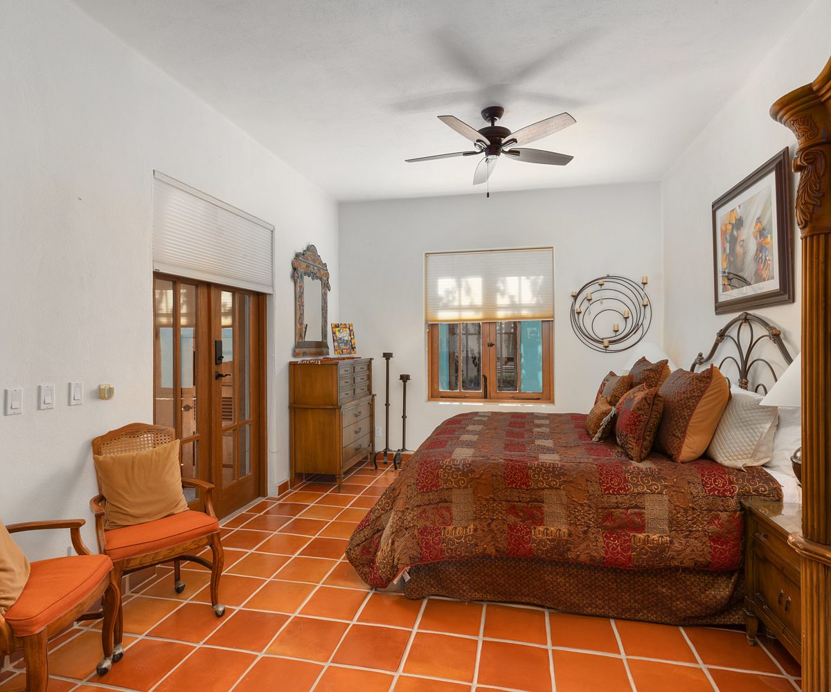 Casa Haven at FN531 2bed 2bath home with sea views, large yard in Loreto Bay. Mision Loreto Properties. Mex Cell 044 613 116 6827 ~ USA cell 530-786-4395