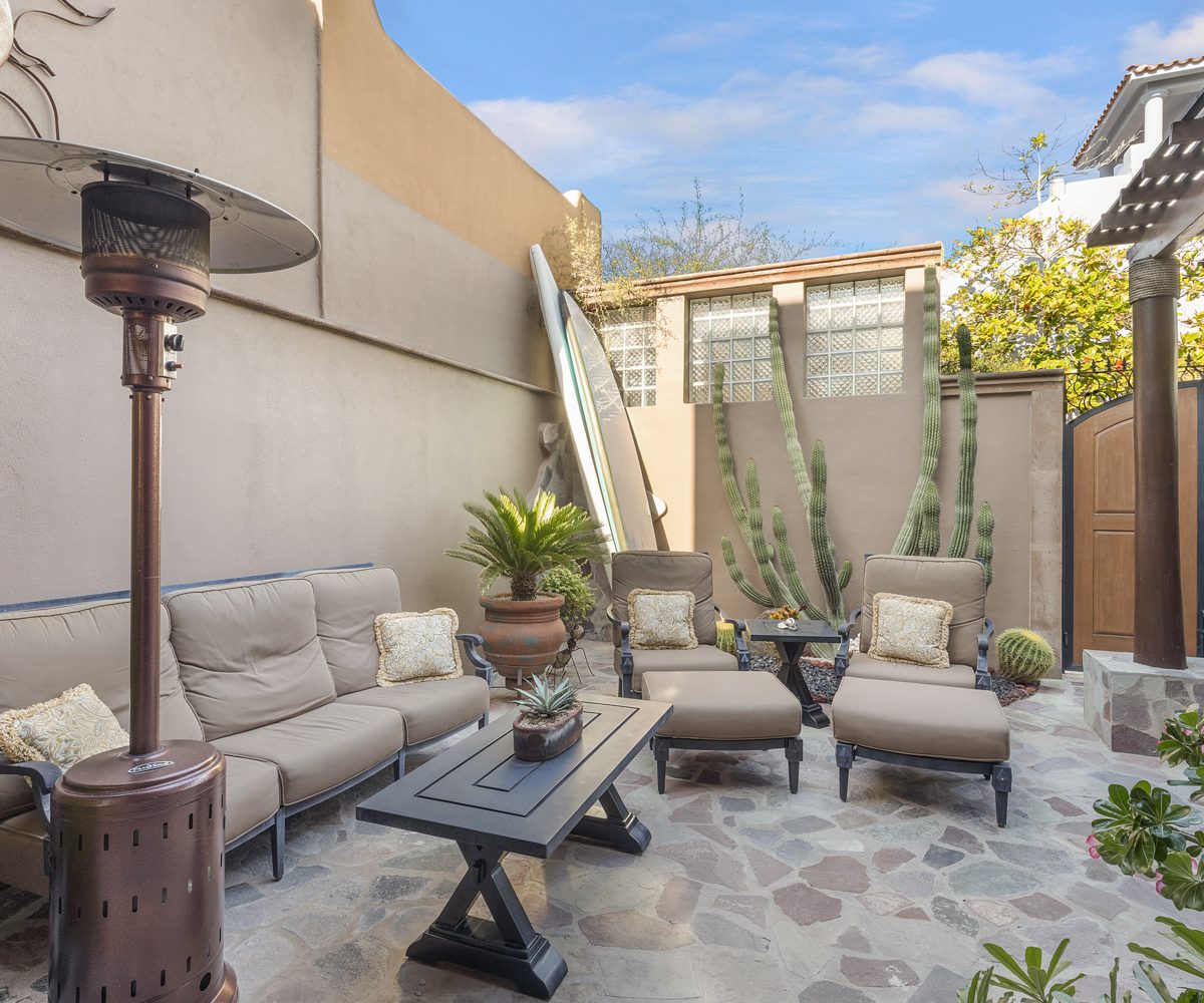 FN531 large backyard