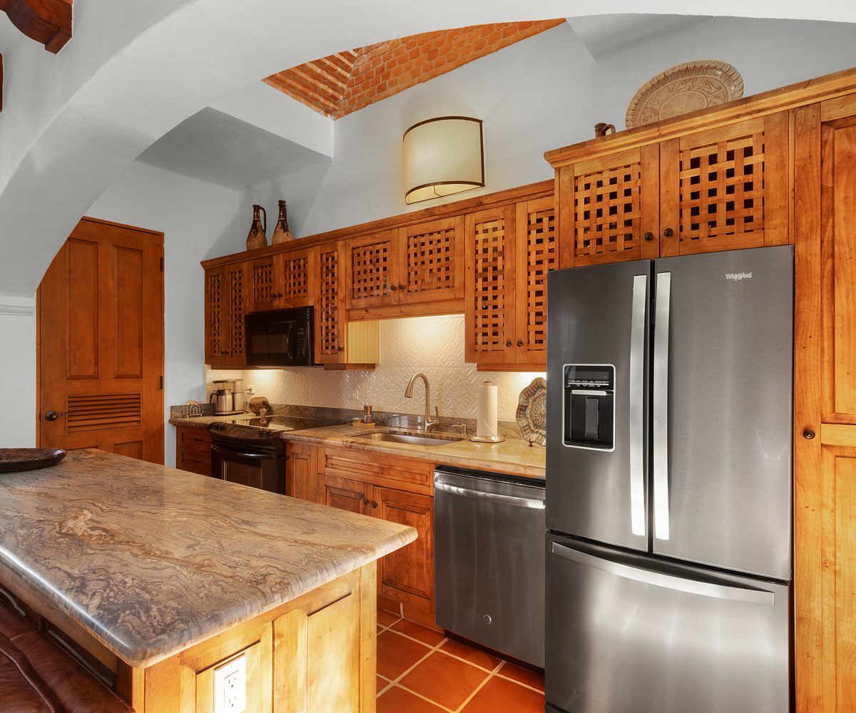 Casa Haven at FN531 2bed 2bath home with sea views and large yard in Loreto Bay