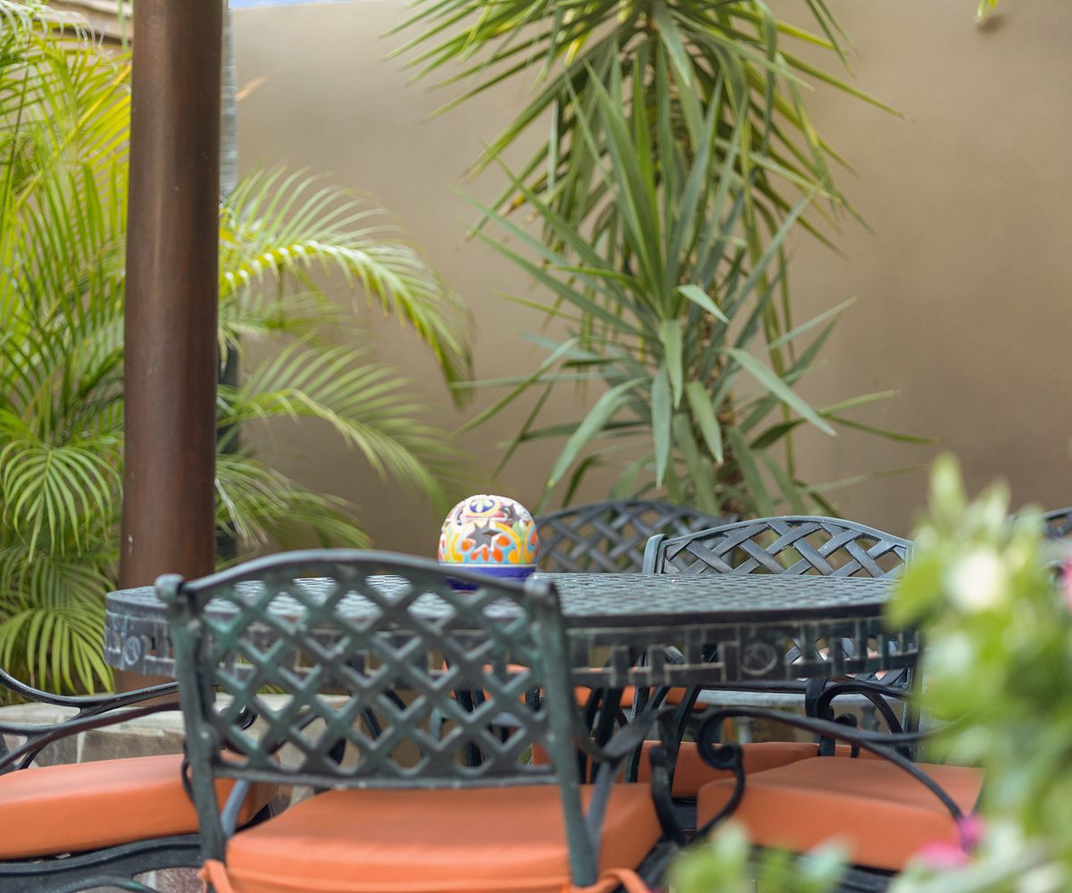 Casa Haven at FN531 2bed 2bath home with sea views, large yard in Loreto Bay. Mision Loreto Properties. Mex Cell 044 613 116 6827 ~ USA cell 530-786-4395
