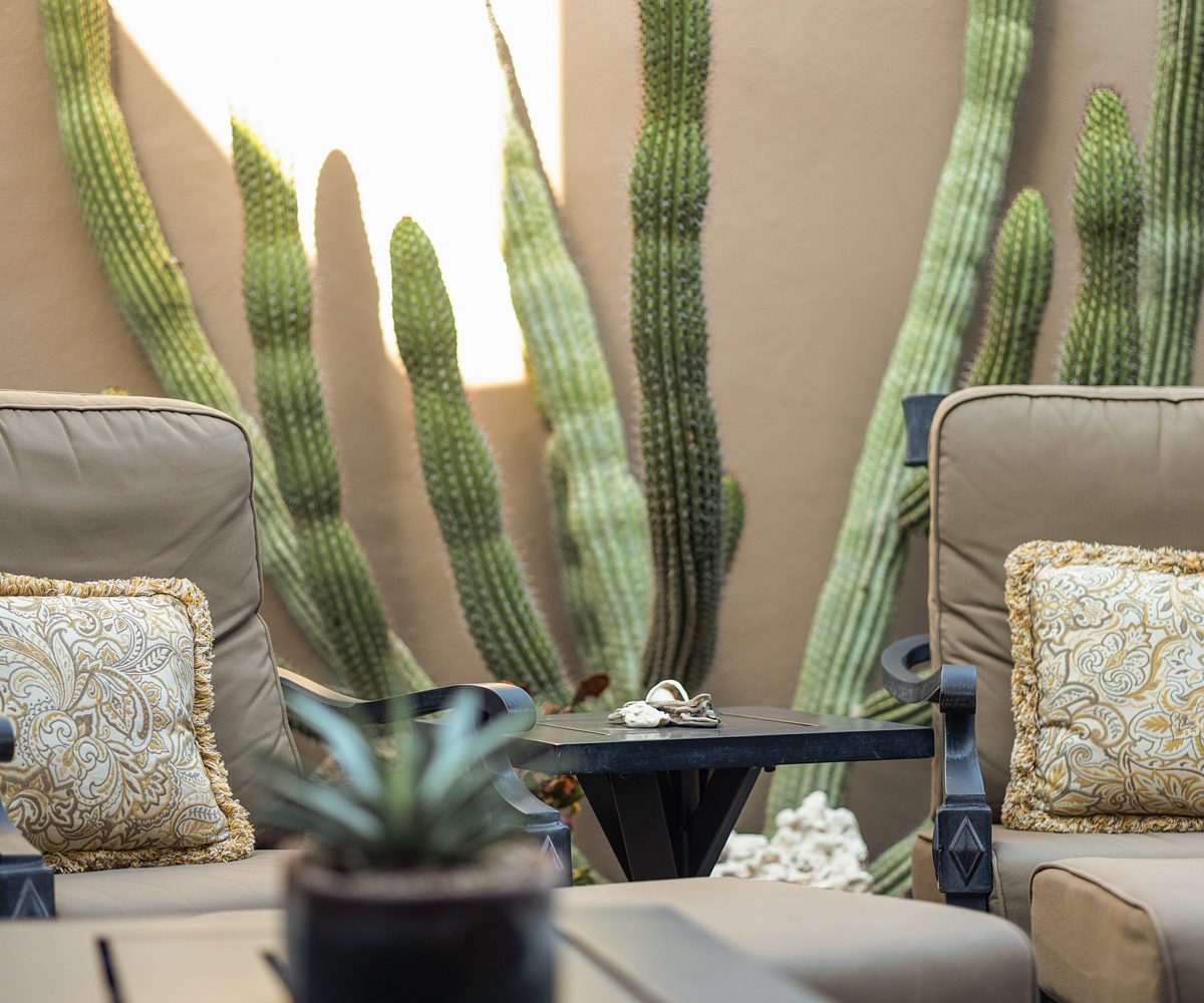 Casa Haven at FN531 2bed 2bath home with sea views, large yard in Loreto Bay. Mision Loreto Properties. Mex Cell 044 613 116 6827 ~ USA cell 530-786-4395