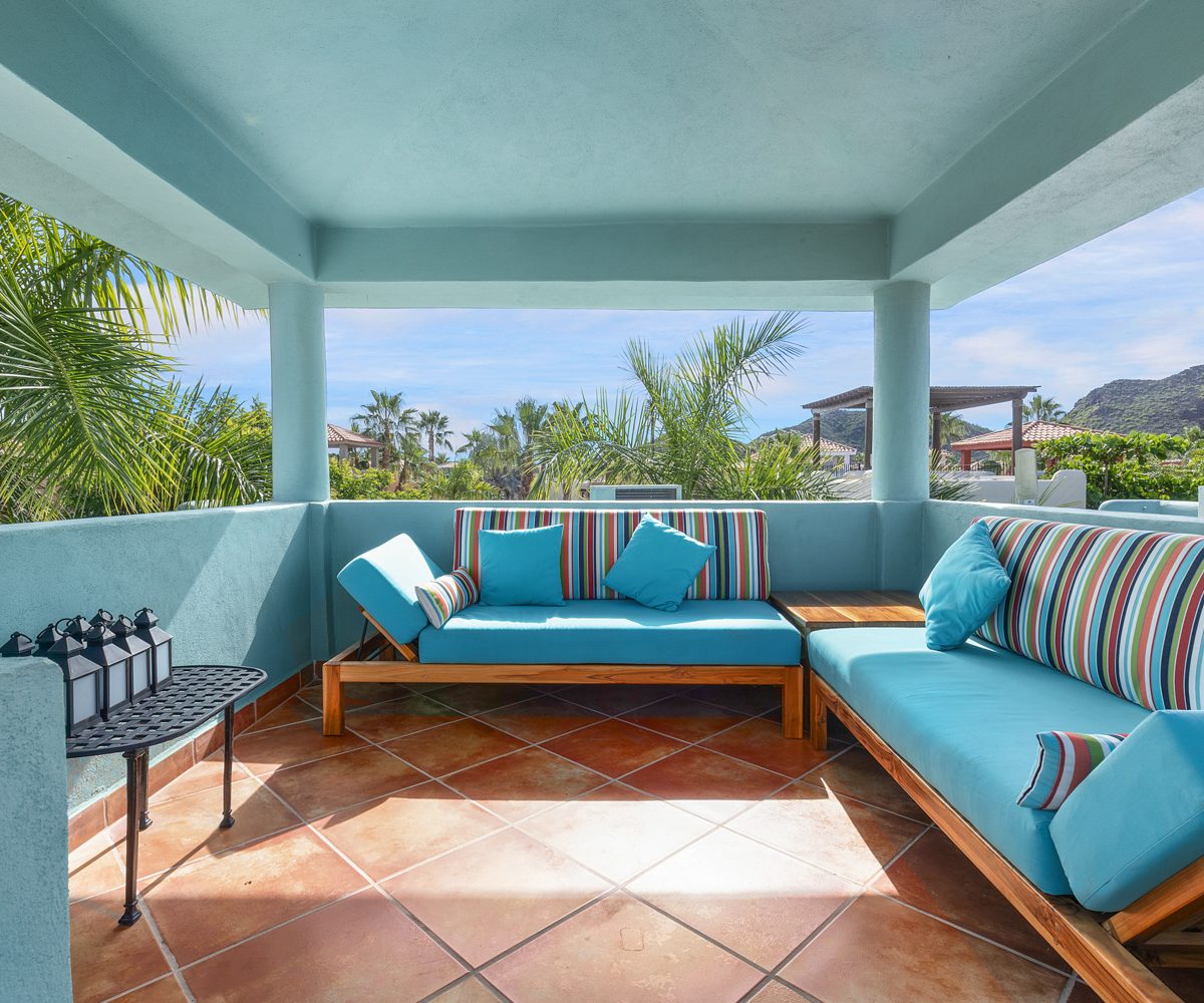 Casa Turquesa At Fn 117 In Loreto Bay—your Perfect Baja Home!