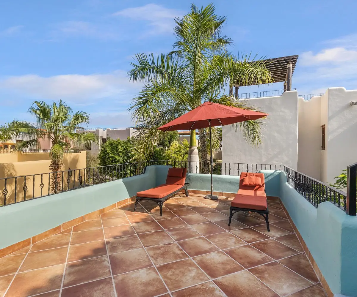 Casa Turquesa At Fn 117 In Loreto Bay—your Perfect Baja Home!